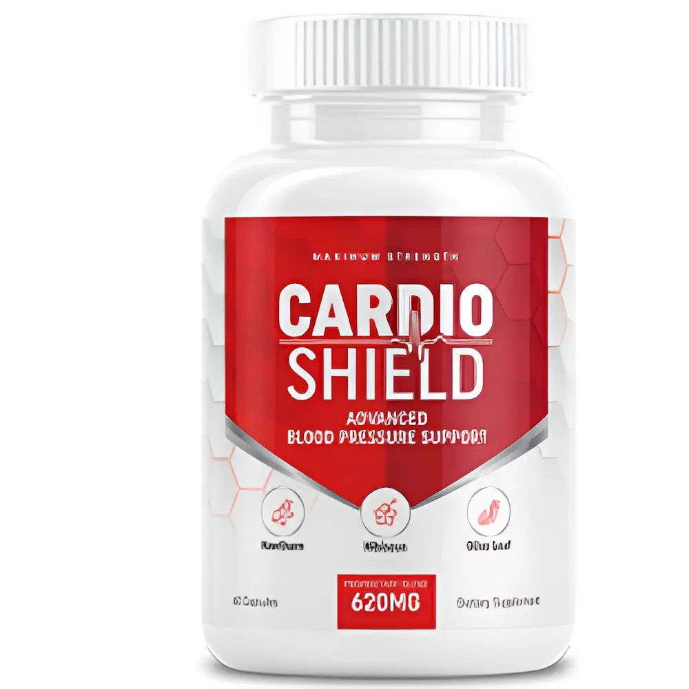 cardio shield