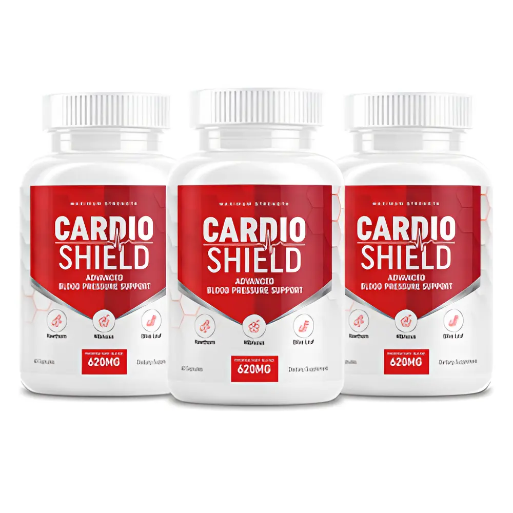 Cardio Shield reviews