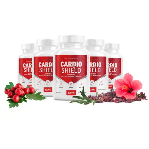 cardio shield