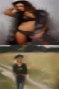 PrinceDegrande pussy Washington